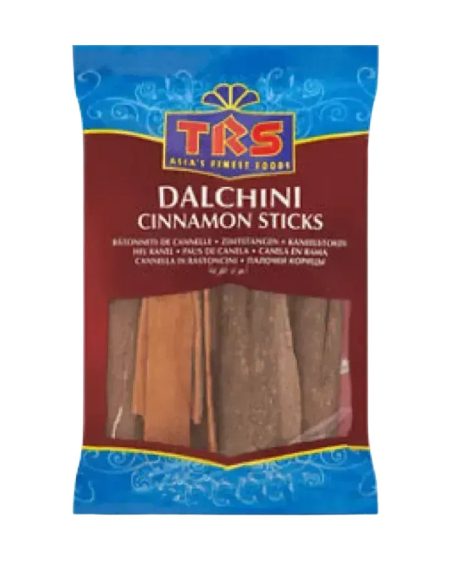 TRS Dinnamon Dalchini 200g