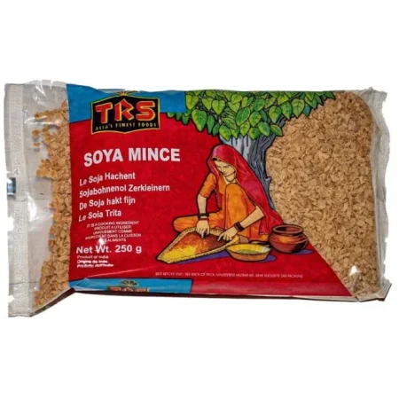 TRS Soya Mince 250G
