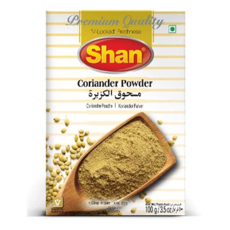 Shan Coriander Powder 100 g