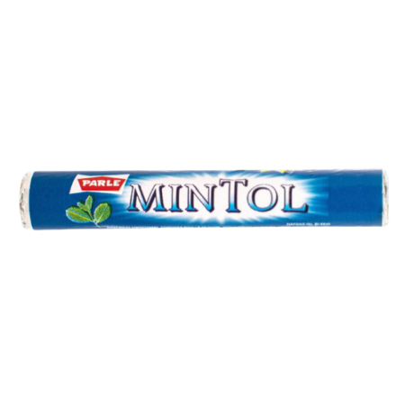 Parle Mintol 18g