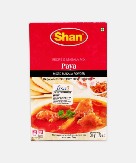 Shan paya 50 g