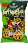 Balaji Wheelos Masala Wheels 55G