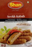 Shan seekh kebab 50 g