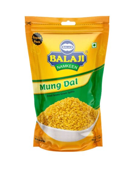Balaji Mung Dal 200g