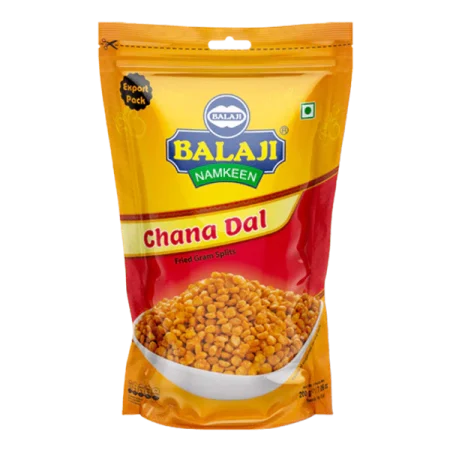 Balaji Namkeen Chana Dal 200g