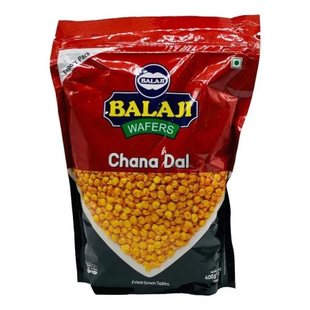 Balaji Chana Dal 400 g