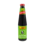 Lee Kum Kee Gluten-Free Panda Brand Oyster Sauce 510g
