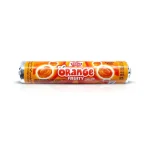 Parle Orangr Fruty 18g
