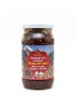 NMU Szechuan Pepper Pickle 200g