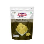 Jaimin Palak Chakli 200 g