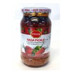 Pran Naga Chilli Pickles 400g