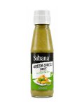Suhana Green Chilli Sauce 240g