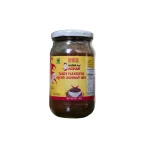 AAMA ko ACHAR Tangy Flaxseeds 200g