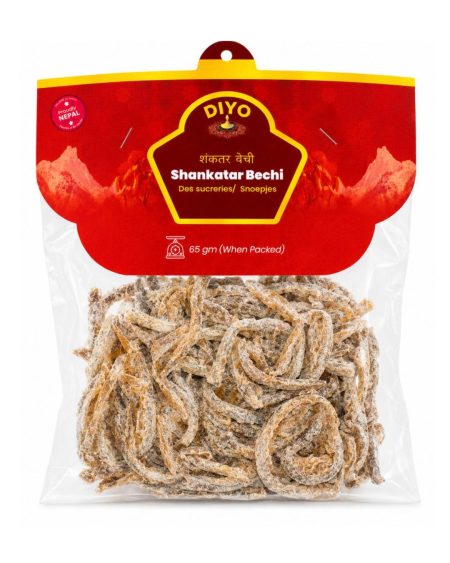 Diyo Shankatar Bechi 65gm