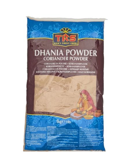 TRS Dhania Powder 5kg