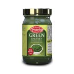 Suhana Pravin Green Chutney 200g
