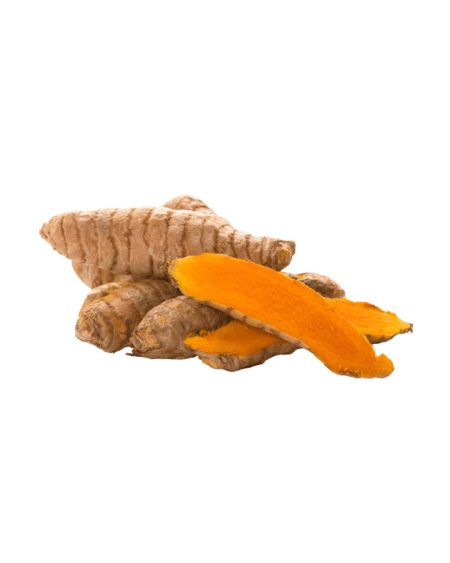 Fresh Turmeric 250g