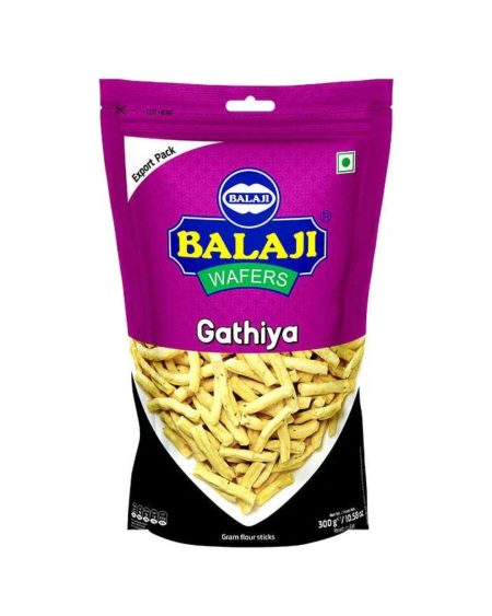 Balaji Gathiya 300g