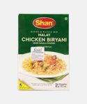 Shan Malayi Chicken Biryani 60 g