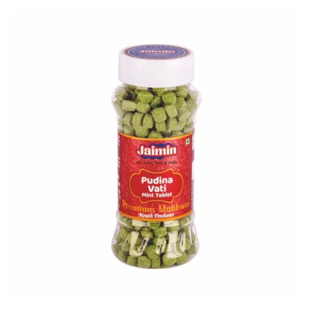 Jaimin pudina vati 175 g
