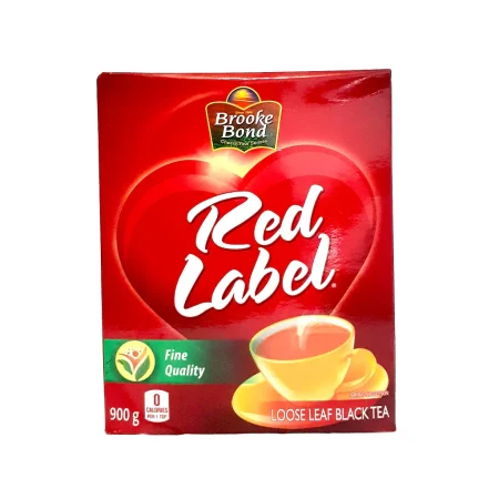 Red Lable Tea 900g