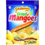 Philippine- Dried Mangoes 100g