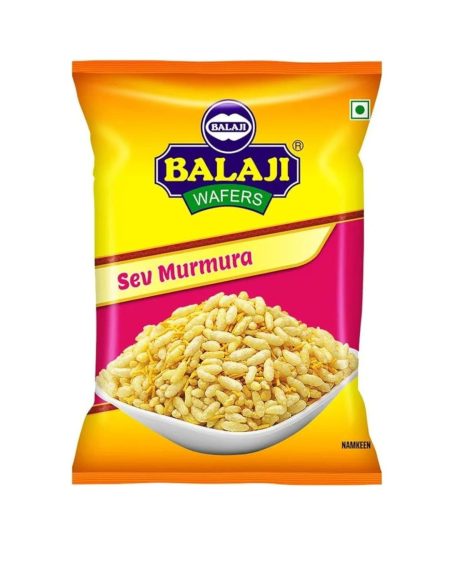 Balaji Sev Murmura 250g