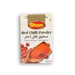 Shan Red Chili Powder 100 g