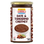 Ashoka Dates& Tamarind Chutney 300
