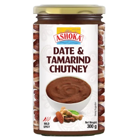 Ashoka Dates& Tamarind Chutney 300