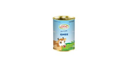 GRB Pure Ghee 2L
