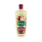 Vatika Naturals Red Onion multivitamin Hair Oil 200ml