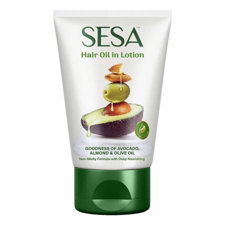 Sesa hair Oil In Lotion 100ml