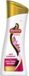 Meera Anti-Dandruff Shampoo 180ml