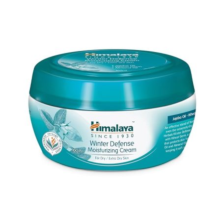 Himalaya Winter Defense Moisturizing Cream 100ml