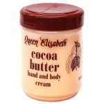 Queen Elisabeth Cocoa Butter Hand and Body Cream 500
