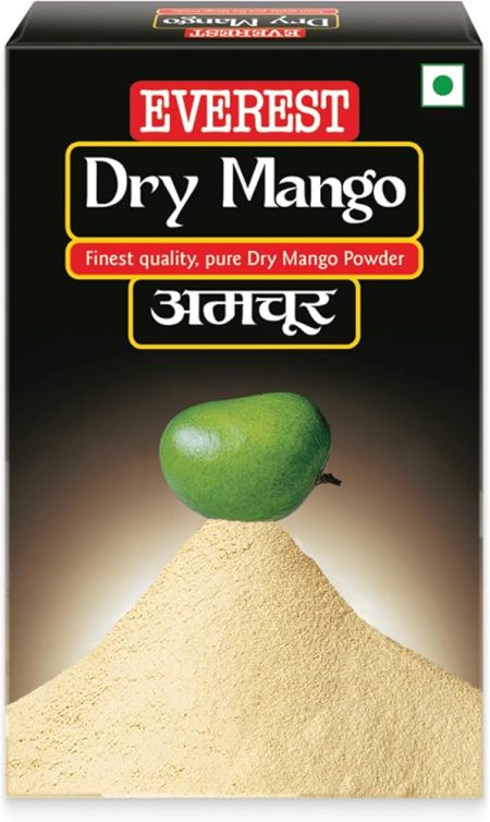 Everest Dry Mango Powder 100g