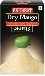 Everest Dry Mango Powder 100g