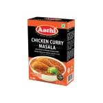 Aachi chicken curry masala 160 g