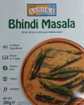 Ashoka Bhindi Masala 280 g