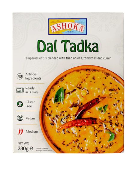 Ashoka Dal Tadka 280 g