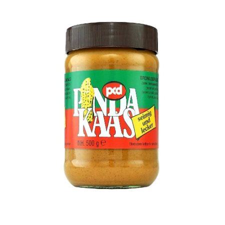 PCD Pinda Kaas Peanut Butter 500 g