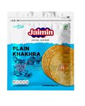 Jaimin Plain khakhra 200 g