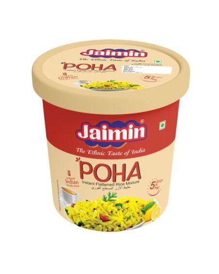 Jaimin Poha 100g
