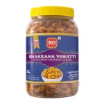 RG Jaggery Coated Banana Chips 200 g