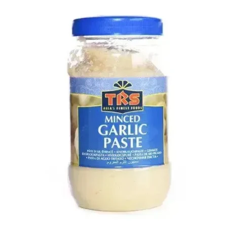 TRS Garlic Paste 1kg