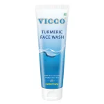 Vicco Turmeric Face Wash 150g