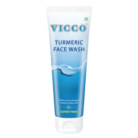 Vicco Turmeric Face Wash 150g