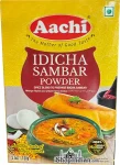 Aachi Idicha Sambar Powder 100g