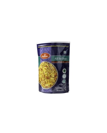 Haldiram's All In One - 1Kg